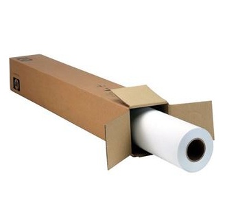 HP Rollo de Papel Vinilo Adhesivo 145 g/m², 36"x150'