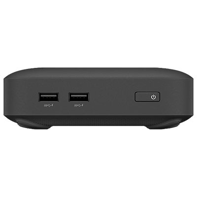 Mini PC HP Chromebox, Intel Core i7-4600U 2.10GHz, 4GB, 16GB, Chrome OS