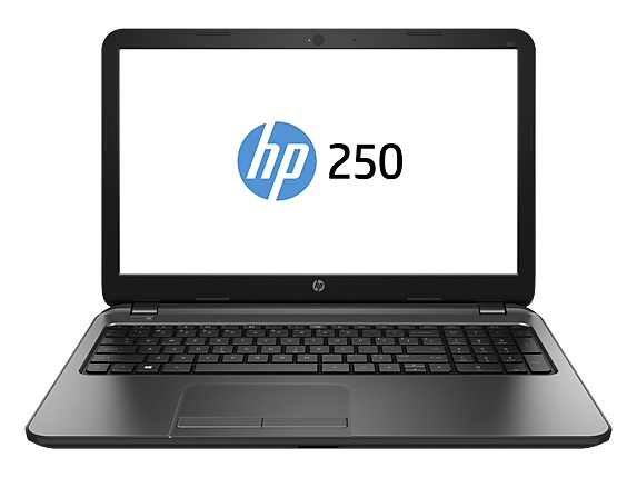Laptop HP 250 G3 15.6'', Intel Core i3-4005U 1.70GHz, 4GB, 500GB, Windows 8.1 Pro 64-bit, Negro/Gris
