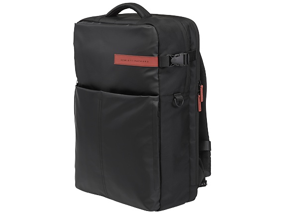 HP Gaming Mochila Omen para Laptop 17.3" Negro (K5Q03AA)