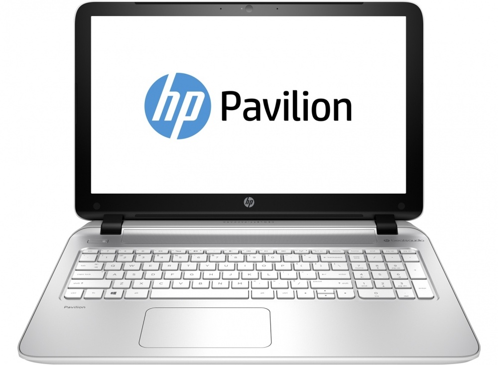 vocal gusano Araña Laptop HP Pavilion 15-ab012la 15.6" AMD A10 1TB W8.1 Blanco K8N76LA |  Cyberpuerta.mx