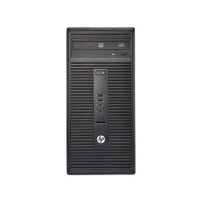 Computadora HP 280 G1, Intel Core i3-4160 3.60GHz, 4GB, 500GB, Windows 10 Pro