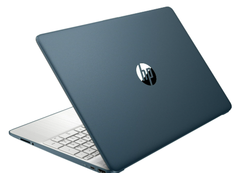 Laptop HP 15-dy5885wm 15.6" 1920x1080 Full HD, Intel Core i5-1235U, 8GB, 256GB SSD, Windows 11 Home, Inglés 