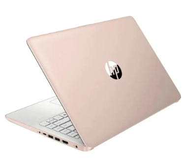 Laptop HP 14-dq6015dx, 14" 1920x1080 Full HD, Intel Core i3-1315U, 8GB, 256GB SSD, Windows 11 Home, Inglés