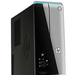 Computadora HP Pavilion S5-1246LA, Intel Core i3-2120 3.30GHz, 4GB, 1TB