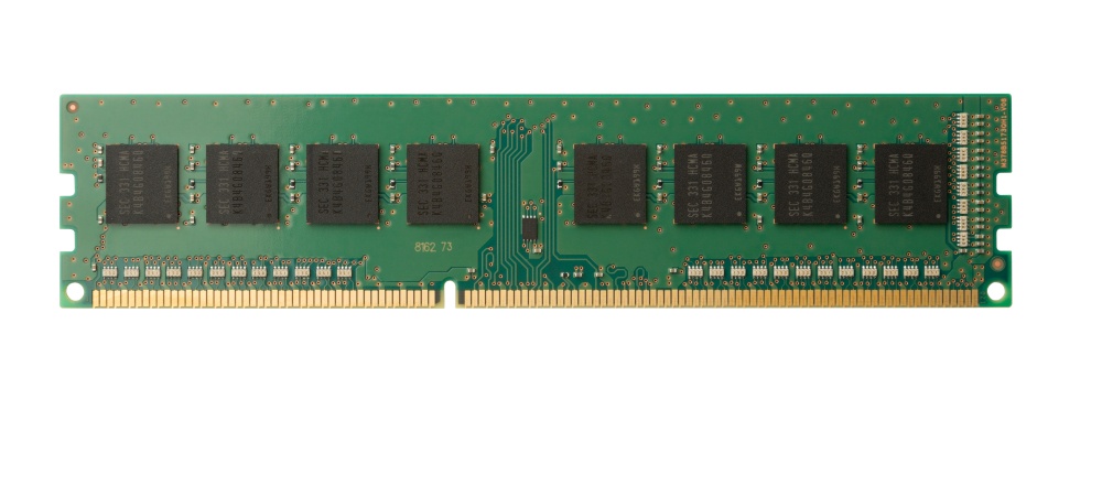 8GB RAM MEMORIA HP-Compaq Omen 880-001ne (DDR4-19200 - Non-ECC) EUR 24