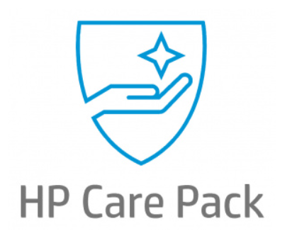 Servicio HP Care Pack 5 Años Remoto y en Sitio Protección Contra Daños Accidentales, Respuesta al Siguiente Día Hábil para ZBook Mobile WKS ― Efectivo a Partir de la Fecha de Compra de su Equipo