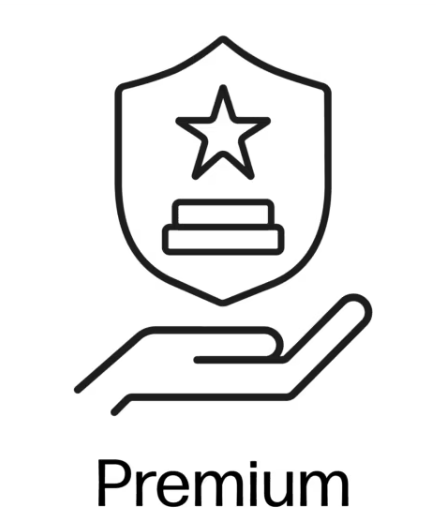 HP UJ0P8E, 4 Años, 9x5