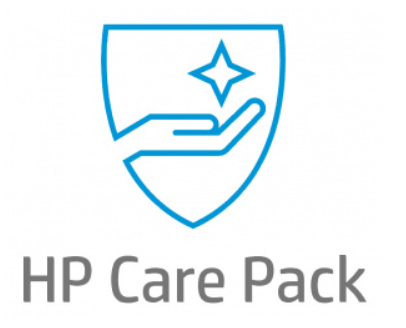 Servicio HP Care Pack 5 Años Retención de Medios, Remoto y en el Sitio, con Respuesta al Siguiente Día Hábil para Workstation (U85BWE) ― Efectivo a Partir de la Fecha de Compra de su Equipo
