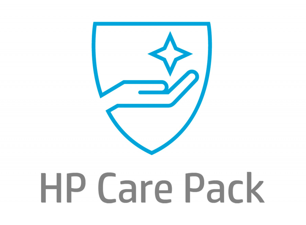 Servicio HP Care Pack 5 Años Devolución a HP para Laptops/Tablets (UM213E) ― Efectivo a Partir de la Fecha de Compra de su Equipo