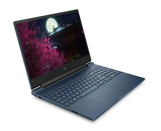 Laptop Gamer HP Victus, 15.6" 1920x1080 Full HD, Intel Core i5-12450H, NVIDIA GeForce RTX 3050, 24GB, 512GB SSD, Windows 11 Home, Español