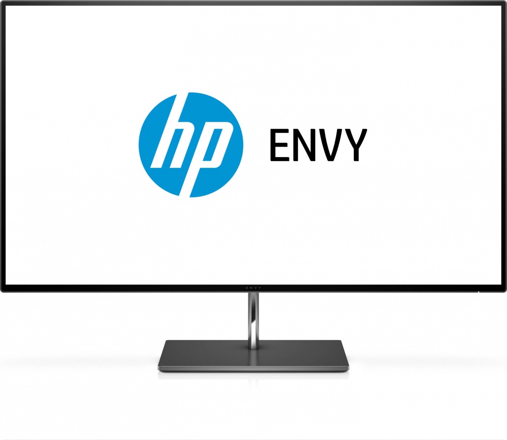 Monitor HP ENVY 24 LED 23.8", Full HD, HDMI, Negro