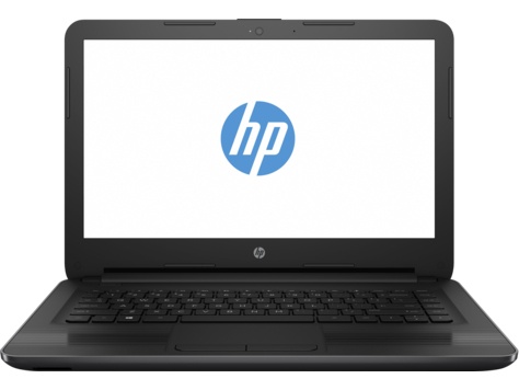 Laptop HP 240 G5 14'', Intel Celeron N3060 1.60GHz, 8GB, 1TB, Windows 10 Home 64-bit, Negro
