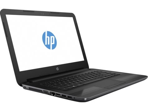 Laptop HP 240 G5 14'', Intel Core i5-6200U 2.30GHz, 8GB, 1TB, Windows 10 Home 64-bit, Negro