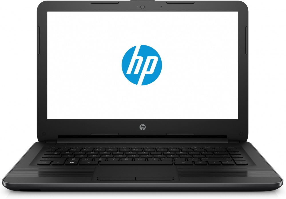 Laptop HP 245 G5 14'', AMD A8-7410 2.20GHz, 8GB, 1TB, Windows 10 Home 64-bit, Negro