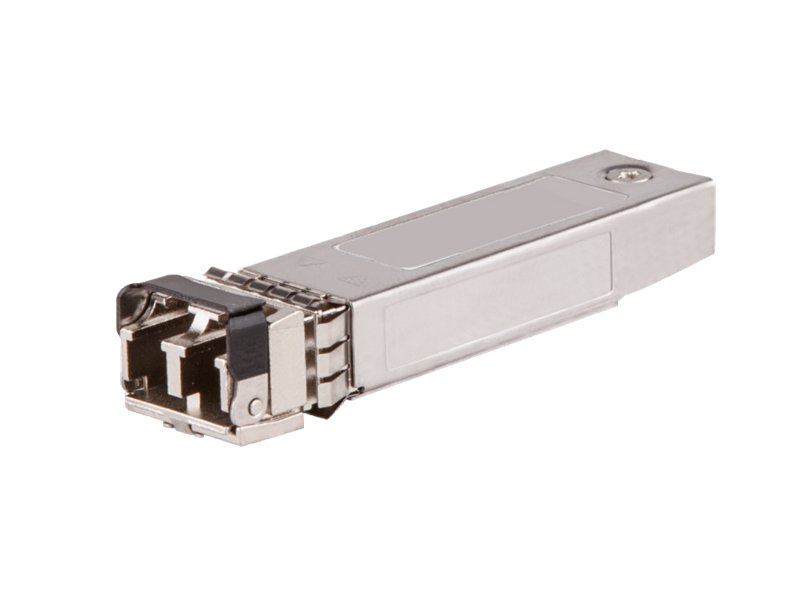 Aruba Módulo Transceptor SFP, LC, 1000Mbit/s, 500 Metros