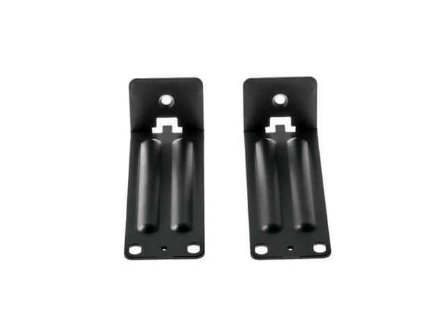 ARUBA Kit de Montaje para Aruba 7005 Series, Negro