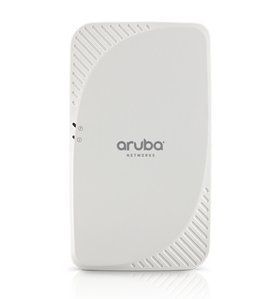 Access Point Aruba AP-205H, 1000 Mbit/s, 3x RJ-45, 2.4/5GHz