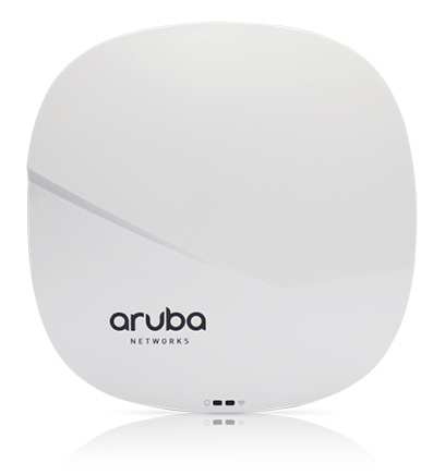 Access Point Aruba de Banda Dual AP-324, 1750 Mbit/s, 2x RJ-45, 2.4/5GHz