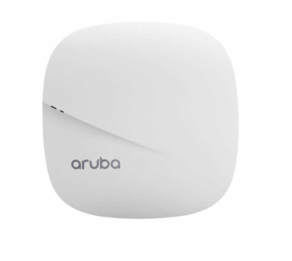 Access Point Aruba de Banda Dual IAP-305, 1300 Mbit/s, 1x RJ-45, 2.4/5GHz, 3 Antenas de 7.6dBi
