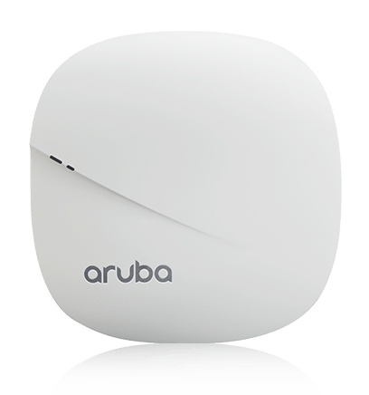 Access Point Aruba IAP-207 (RW), 1000 Mbit/s, 1x RJ-45, 2.4/5GHz, 2 Antenas de 7.5dBi