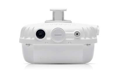 Access Point Aruba de Banda Dual JX966A, 1000 Mbit/s, 1x RJ-45, 2.4/5GHz, 2 Antenas Integradas de 4.3dBi