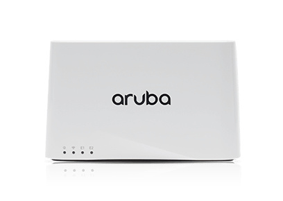Access Point Aruba AP-203R, 2.4/5GHz, 1000Mbit/s, 2x RJ-45, 2 Antenas