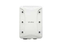 Access Point Aruba de Banda Dual AP-318, 1733 Mbit/s, 1x RJ-45, 2.4/5GHz - no incluye Antenas