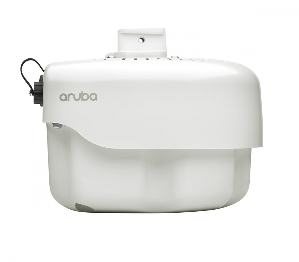 Access Point Aruba de Banda Dual AP-374, 2033 Mbit/s, 1x RJ-45, 2.4/5GHz - no incluye Antenas
