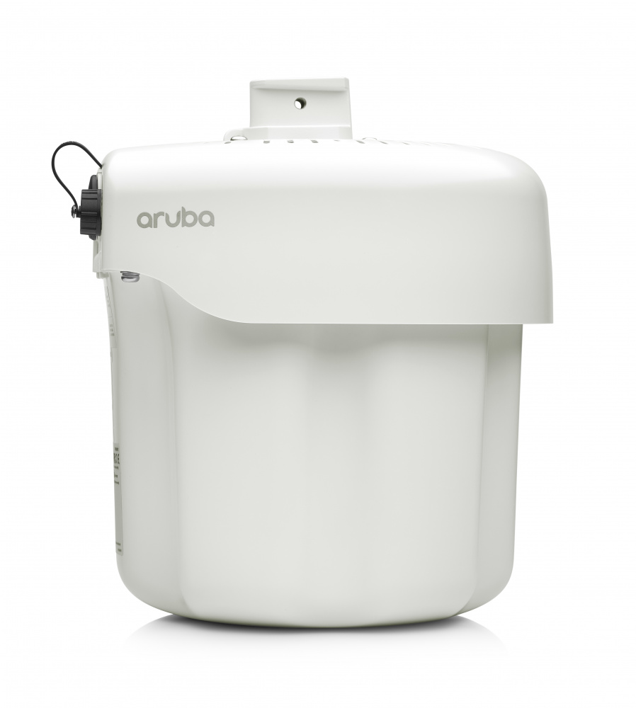 Access Point Aruba AP-375 (RW), 1733Mbit/s, 1x RJ-45, 2.4/5GHz, Antena de 4.6dBi