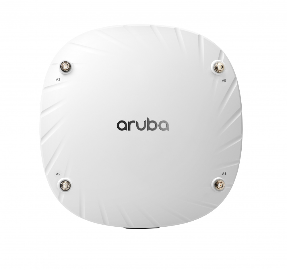 Access Point Aruba de Banda Dual AP-514, 5375Mbit/s, 2x RJ-45, 2.4/5GHz