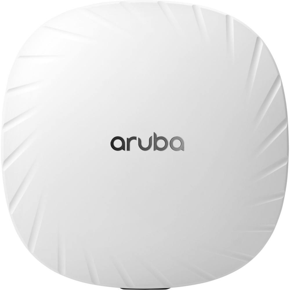 Access Point Aruba de Banda Dual AP-515, 5375 Mbit/s, 2x RJ-45, 2.4/5GHz, 4 Antenas Integradas de 7.5dBi