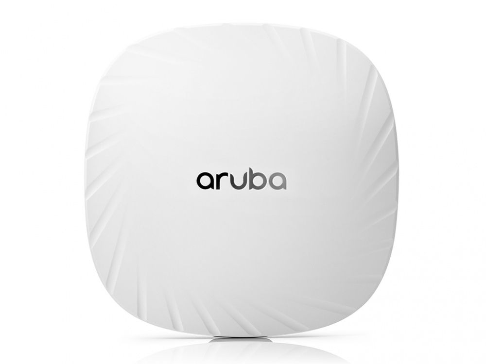 Access Point Aruba de Banda Dual AP-505, 1774 Mbit/s, 1x RJ-45, 2.4/5GHz, 2 Antenas de 5.6dBi