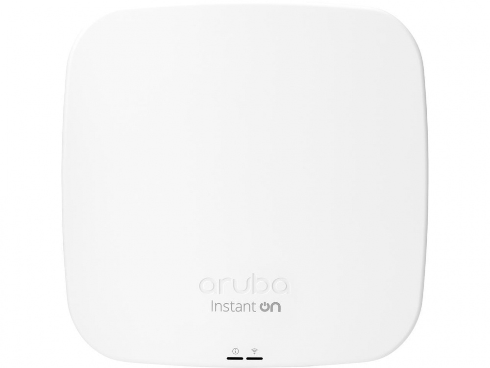 Point D'Accès Sans Fil HPE Aruba R2X05A - WiFi Professionnel 2033 Mbit/s