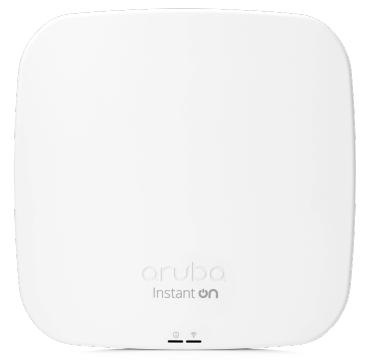 Access Point HPE Networking Instant On de Banda Dual AP15 RW, 1733 Mbit/s, 2.4/5GHz, Antena Integrada de 6dBi