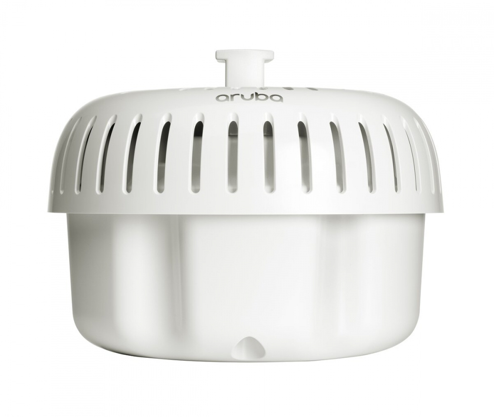 Access Point Aruba de Banda Dual AP-574, 5375 Mbit/s, 2x RJ-45, 2.4/5GHz, 4 Antenas de 4.2dBi
