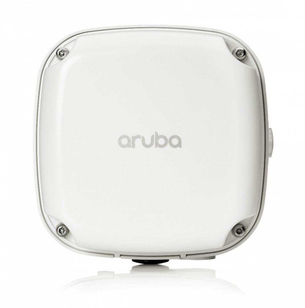 Access Point Aruba AP-567, 1774 Mbit/s, 1x RJ-45, 2.4/5GHz, Antena Interna de 7 dBi