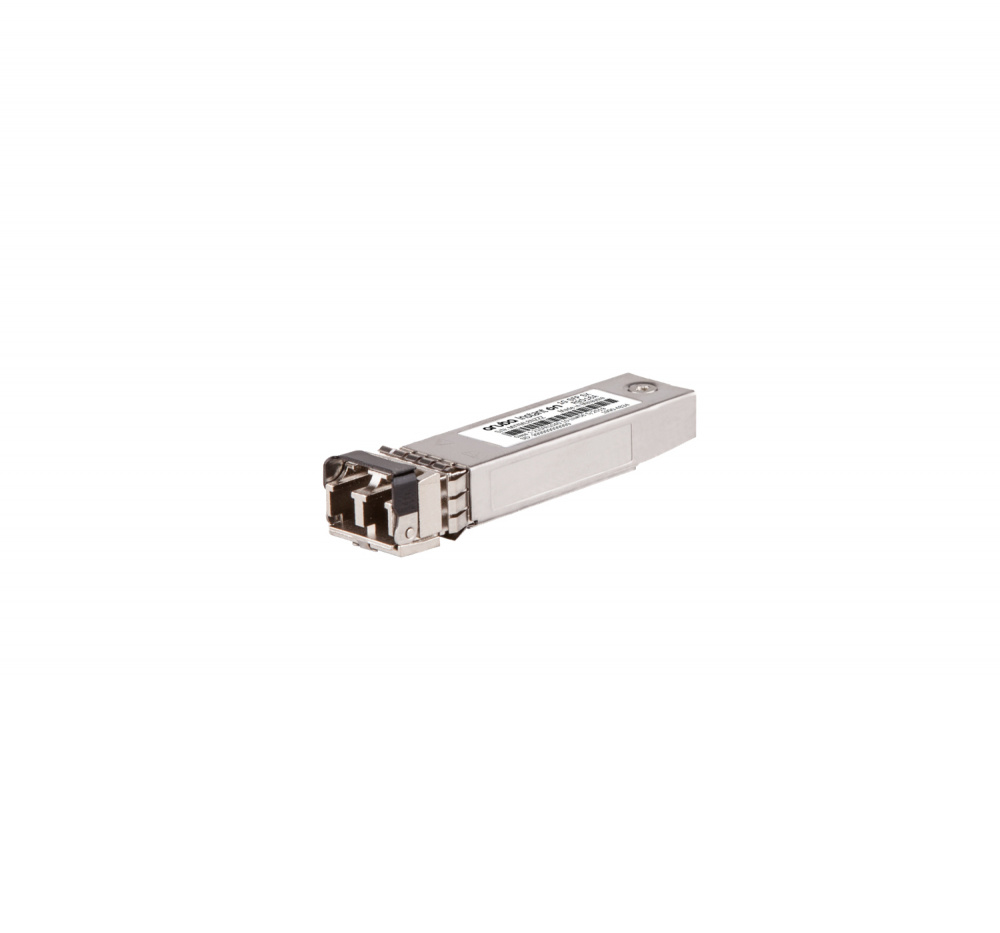 Aruba Módulo Transceptor SFP+, LC, 300m