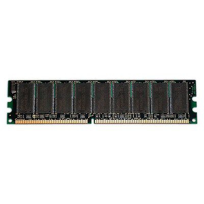 Memoria RAM HPE DDR2, 667MHz, 1GB (2 x 512MB)