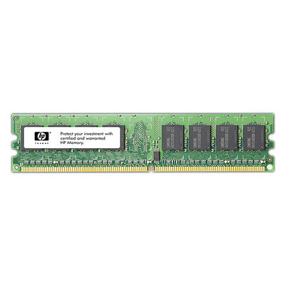 Memoria RAM HPE DDR3, 1333MHz, 8GB, CL9, Dual Rank x4