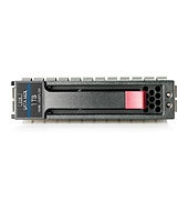 Disco Duro para Servidor HPE 1TB 6G SATA Hot Plug 7200RPM SFF 2.5'', SC Midline, 1 Año de Garantía