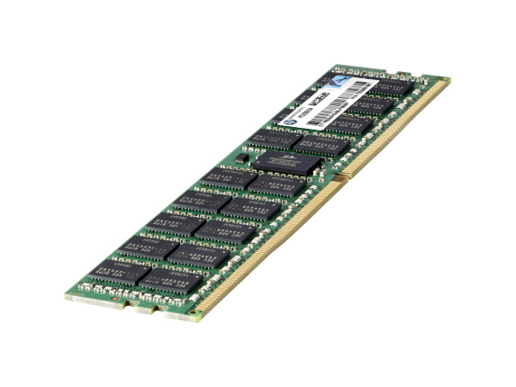 Memoria RAM HPE 774172-001 DDR4, 2133MHz, 16GB, CL15