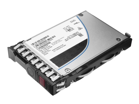 SSD para Servidor HP 804590-B21, 240GB, SATA III, 3.5'', 13.9cm, 6Gbit/s