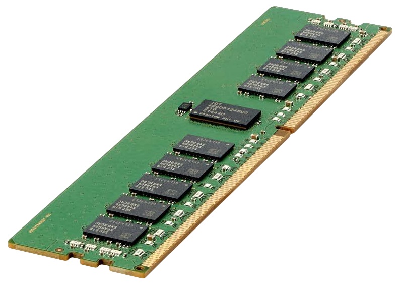 Memoria RAM HPE DDR4, 2400MHz, 32GB, Non-ECC, CL17