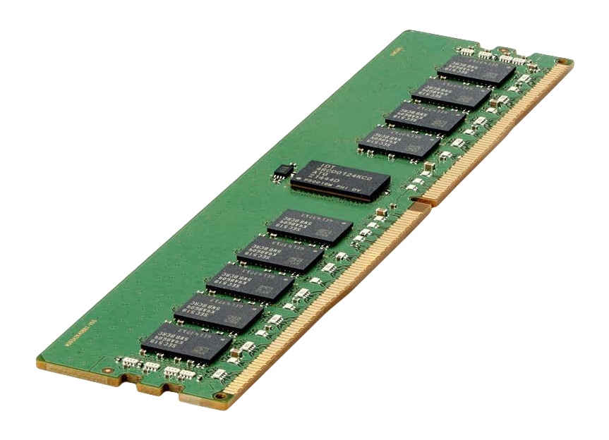 Memoria RAM HPE DDR4, 2666MHz, 32GB, CL19, Dual Rank x4