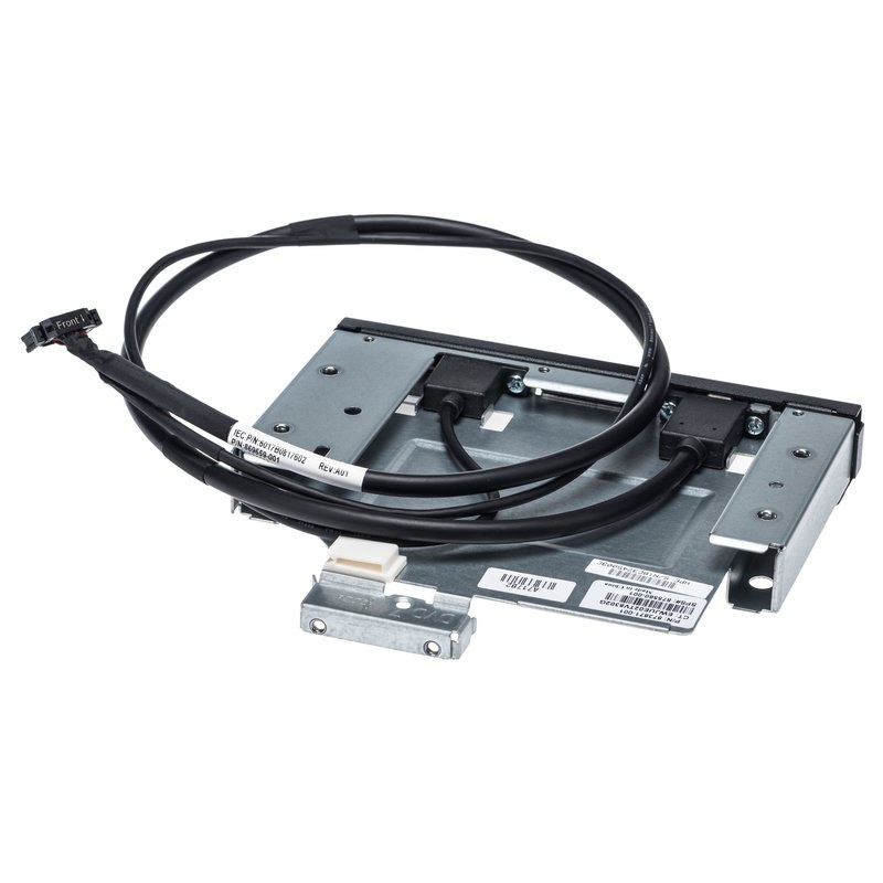 Compra DISPLAY PORT USB OPTICAL DRIVE BLANK KIT DL360 HPE GEN10 8SFF Cyberpuerta.mx