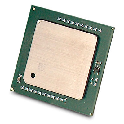 HPE Intel Xeon Silver 4110, S-3647, 2.10GHz, 8-Core, 11MB L3 Cache