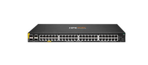 Switch HPE FS-R0M67A, 8 Puertos Gigabit Ethernet 10/100/1000 36 x PoE 440W, 4 Puertos SFP, 320 Gbit/s, 32000 Entradas, Administrado