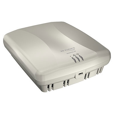 Access Point HPE MSM410, 54Mbit/s, 2.41 - 2.46GHz, 5.18 - 5.83GHz