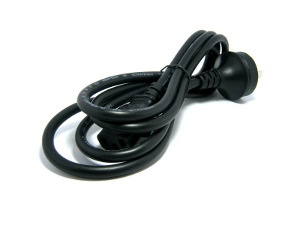 HPE J9943A 2.5M C15 to C14 N.A Power Cord